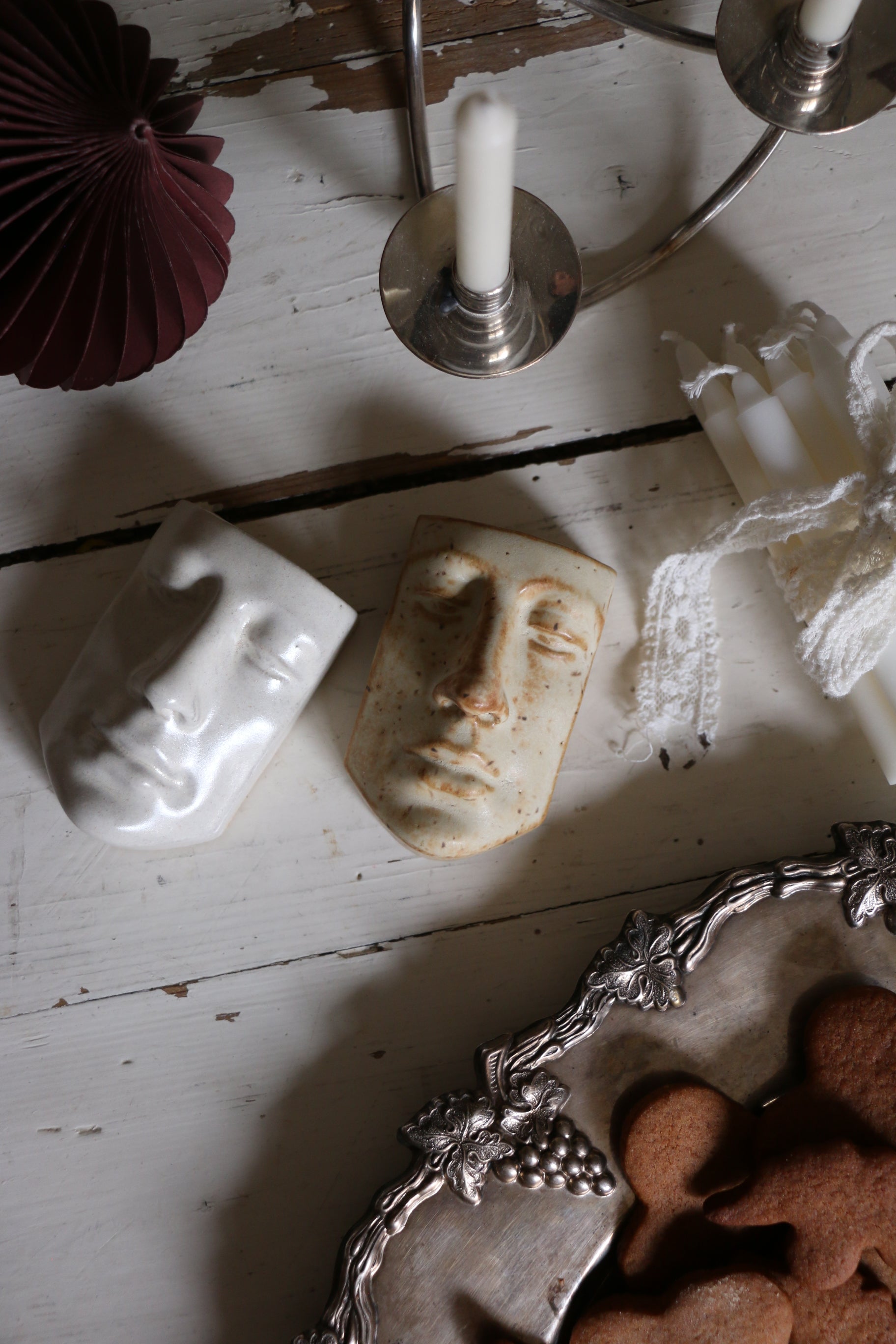 Small Pieces