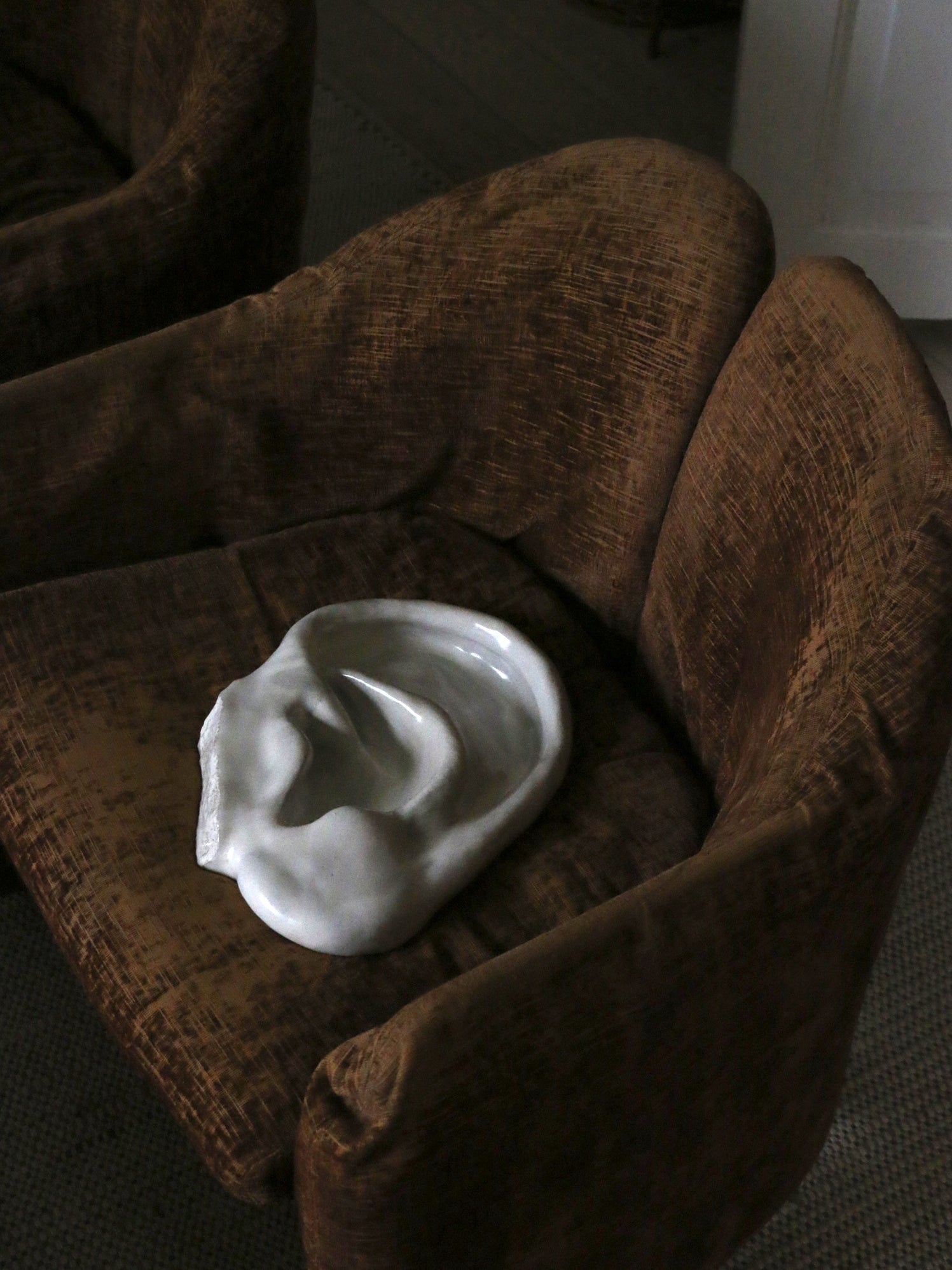 Large Pieces