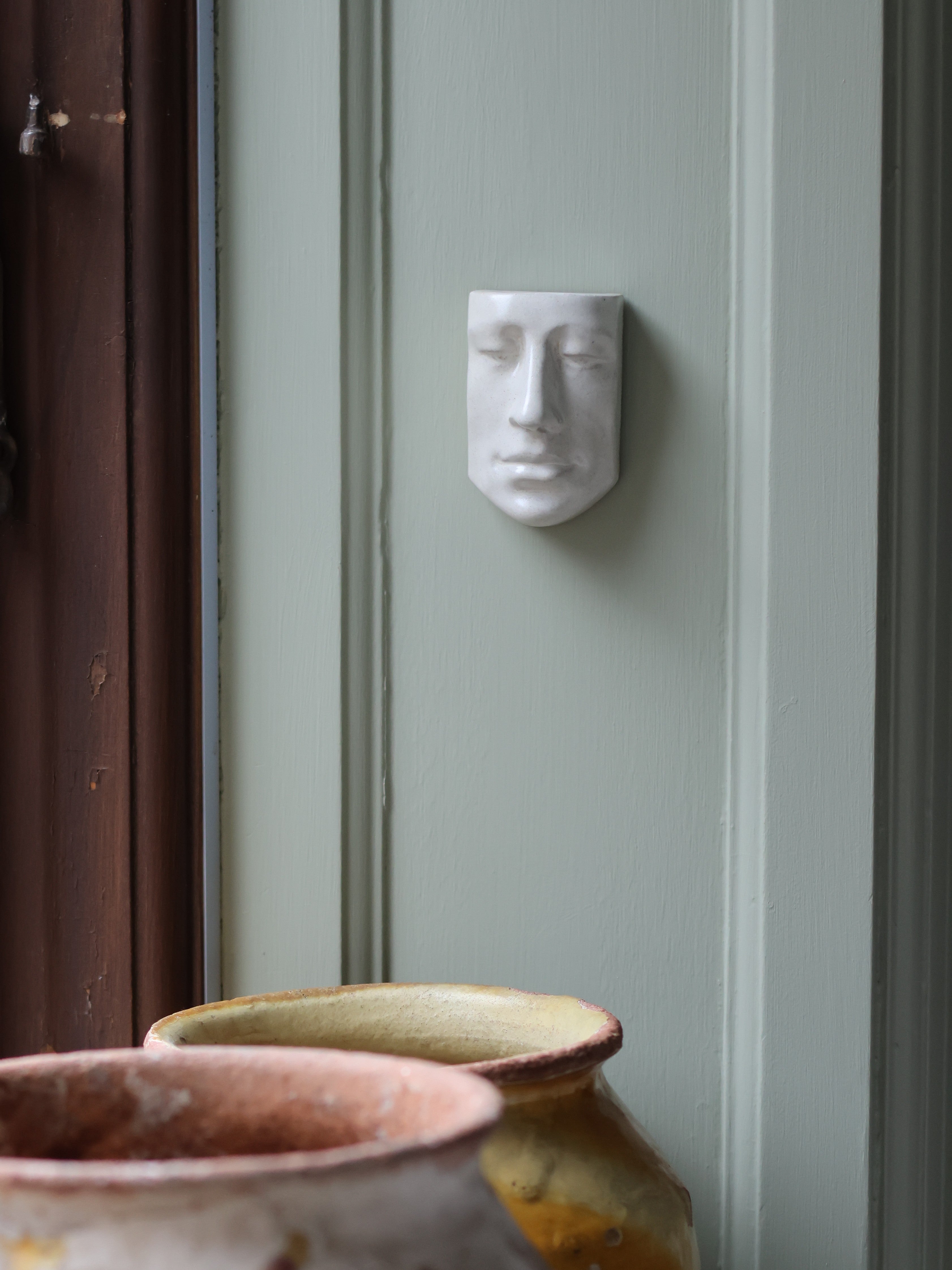 Face Two | Small Face Mask