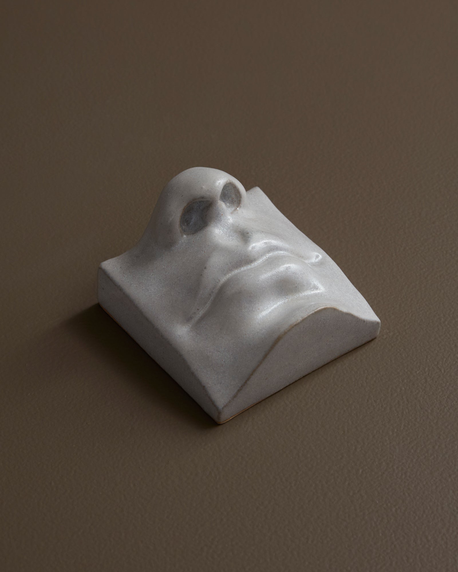 Mouth Soft | Keramikrelief