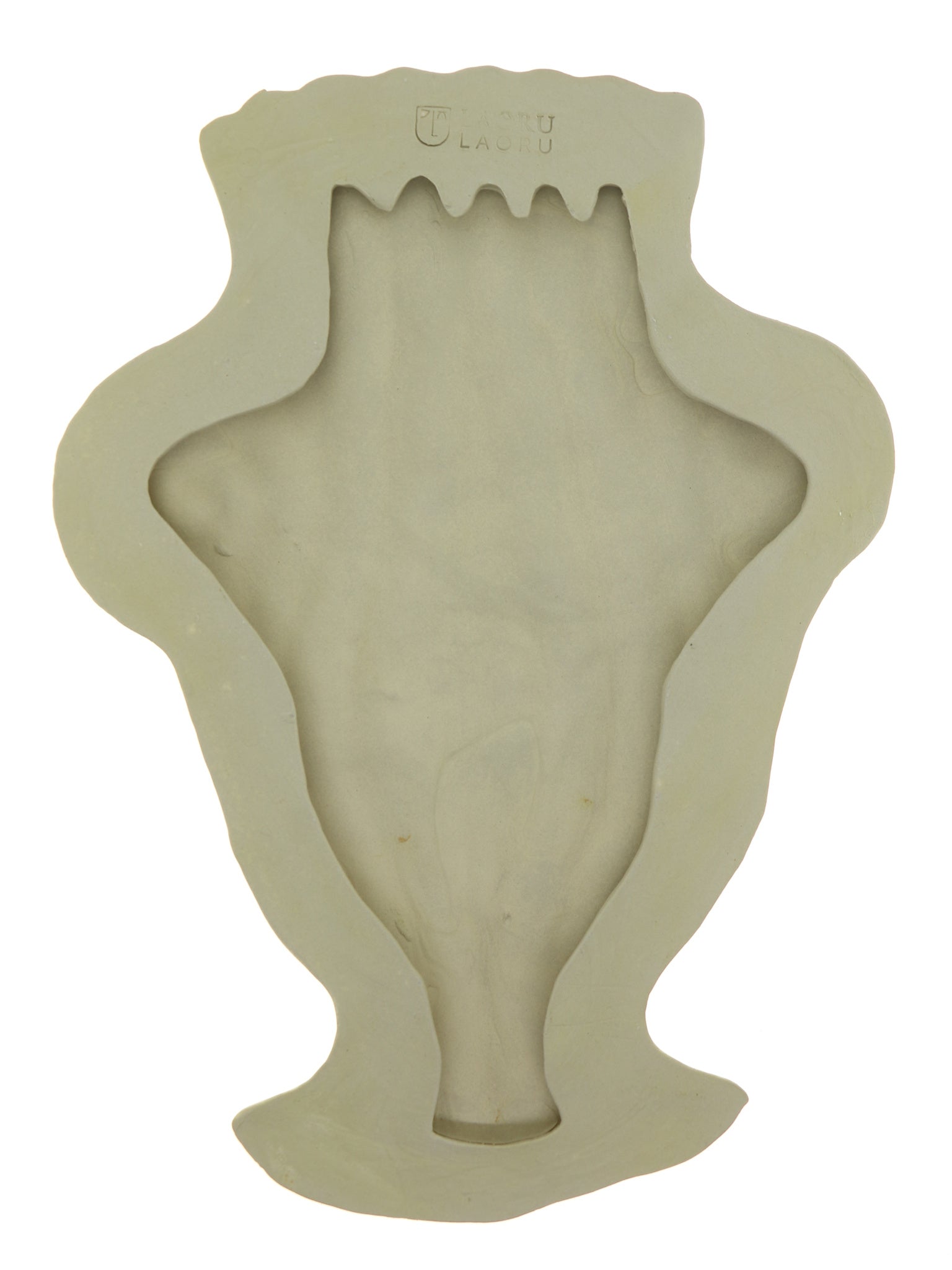 Euterpe | Muse Vase Relief