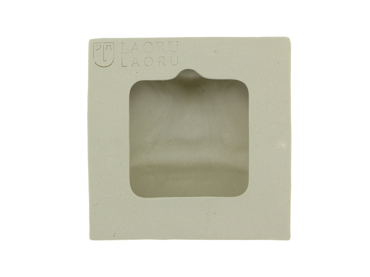 Ear Left | Ceramic Relief