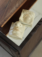 Tilos | Relief Set Two Pieces
