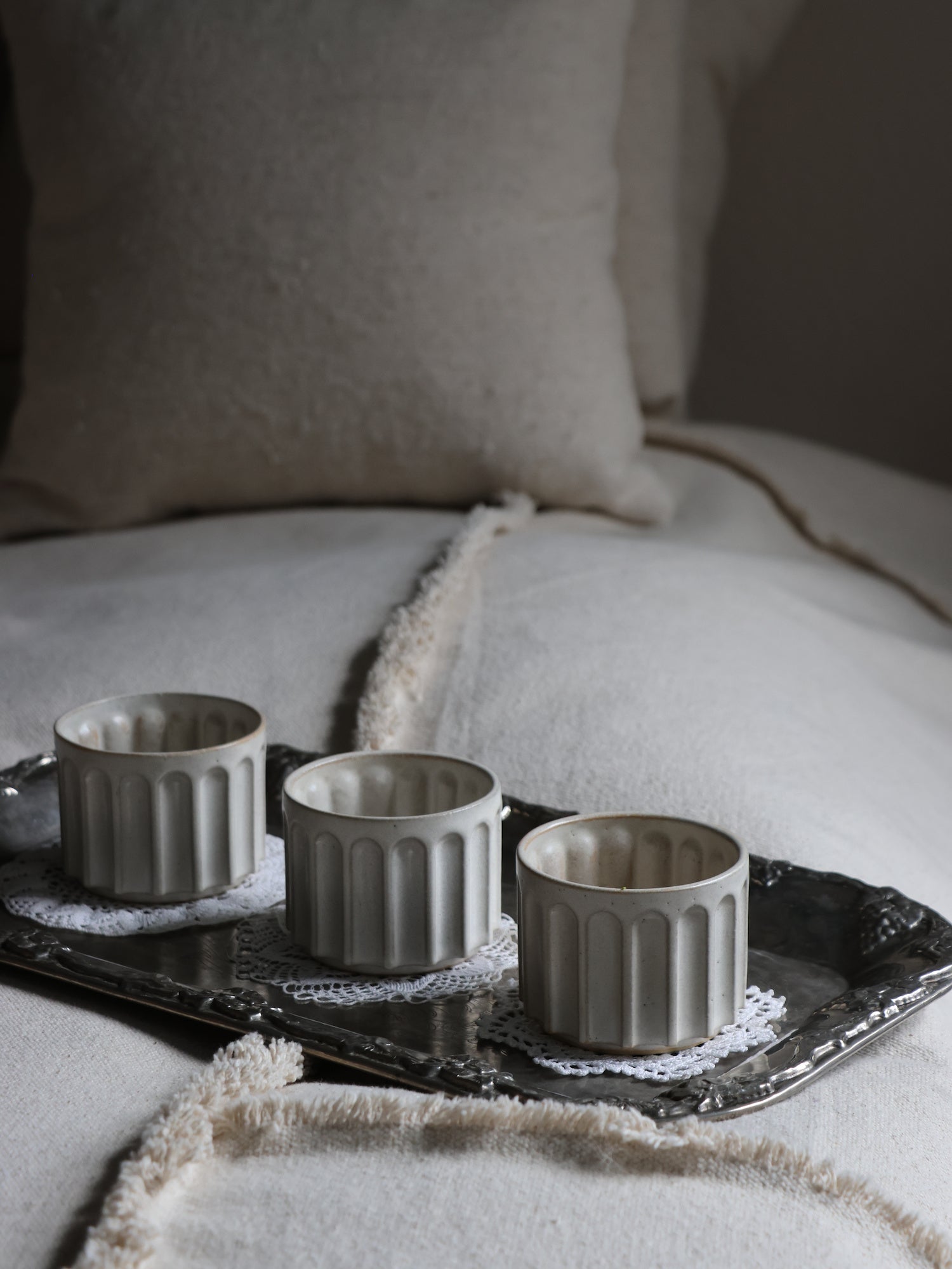 Olympia | Keramiktasse