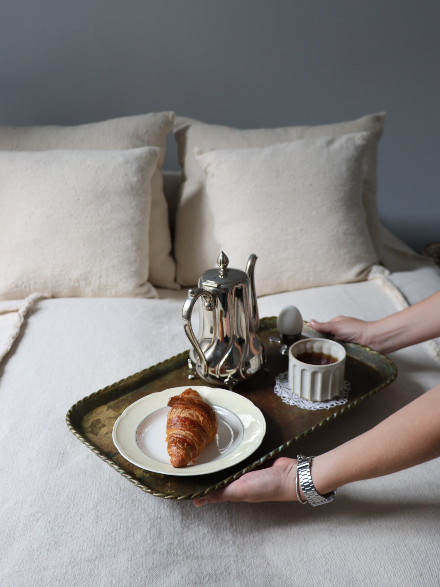 Olympia | Keramiktasse